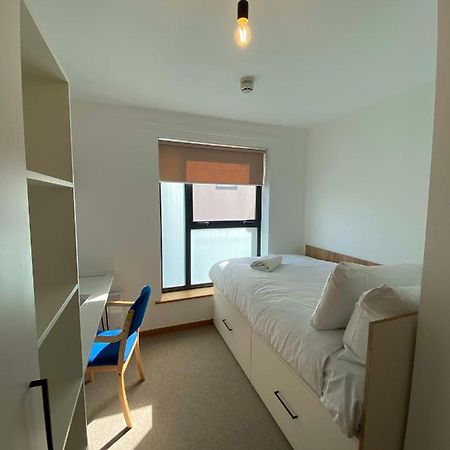 Regency Hall Smart Cheltenham Ensuite Rooms E Экстерьер фото