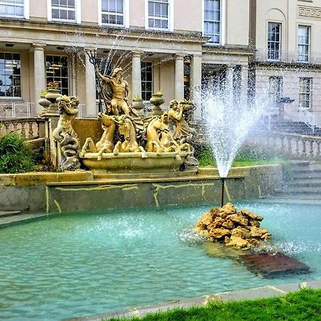 Regency Hall Smart Cheltenham Ensuite Rooms E Экстерьер фото