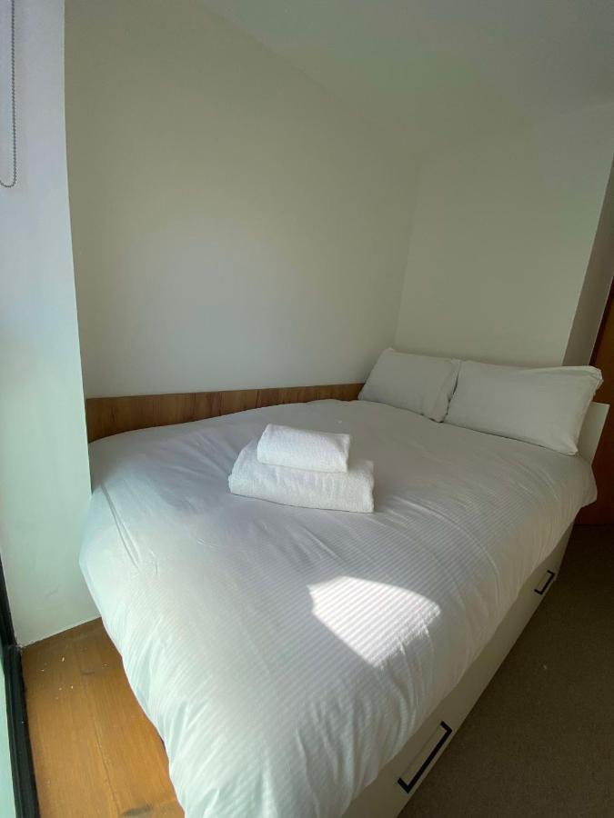 Regency Hall Smart Cheltenham Ensuite Rooms E Экстерьер фото