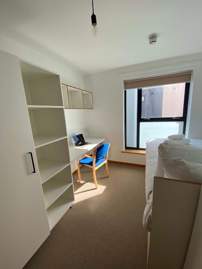 Regency Hall Smart Cheltenham Ensuite Rooms E Экстерьер фото