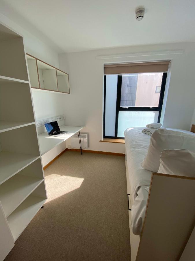 Regency Hall Smart Cheltenham Ensuite Rooms E Экстерьер фото