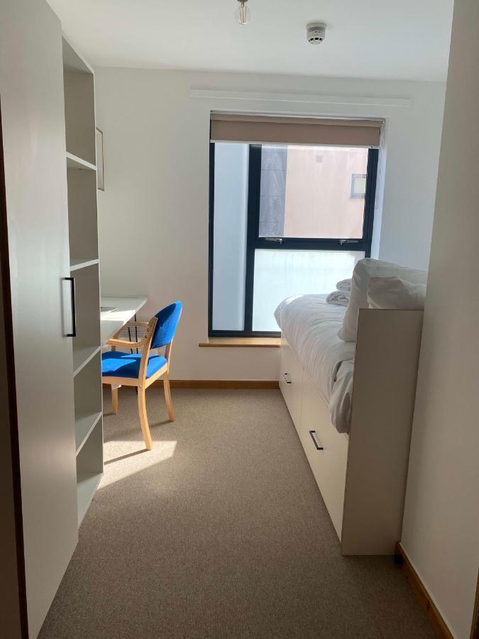 Regency Hall Smart Cheltenham Ensuite Rooms E Экстерьер фото