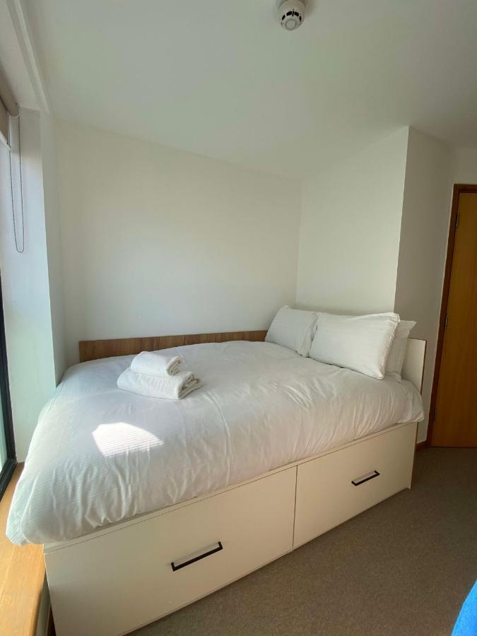 Regency Hall Smart Cheltenham Ensuite Rooms E Экстерьер фото