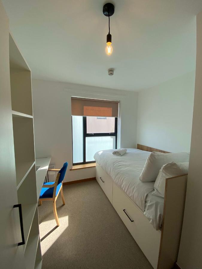 Regency Hall Smart Cheltenham Ensuite Rooms E Экстерьер фото