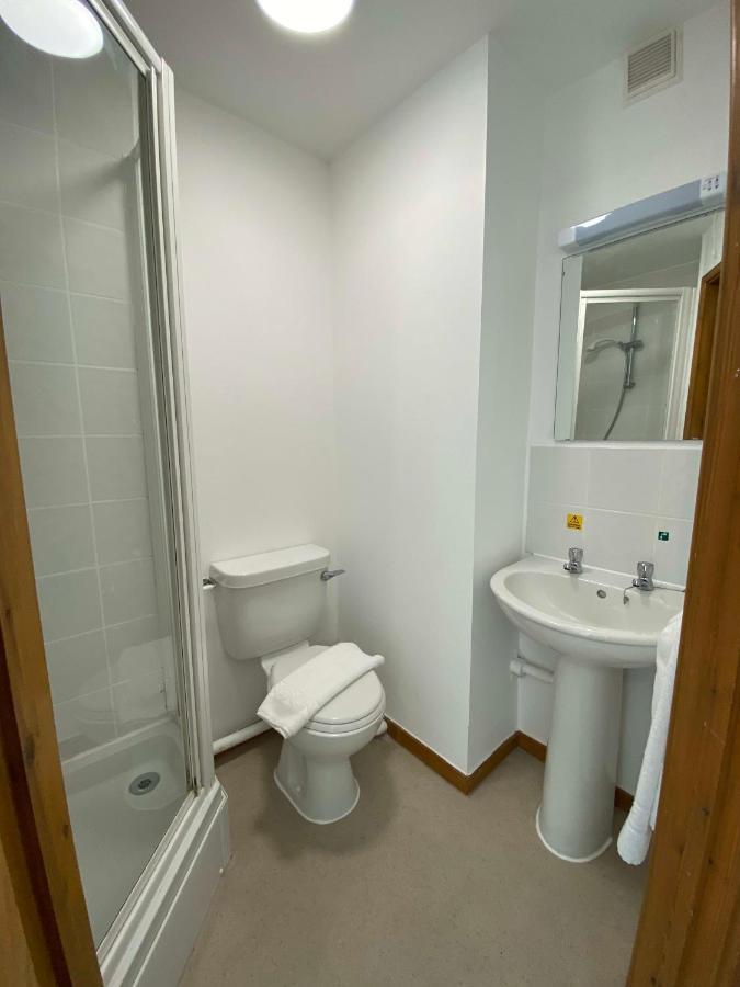Regency Hall Smart Cheltenham Ensuite Rooms E Экстерьер фото