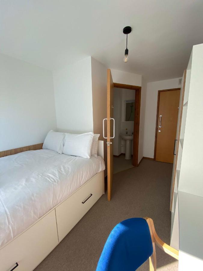 Regency Hall Smart Cheltenham Ensuite Rooms E Экстерьер фото