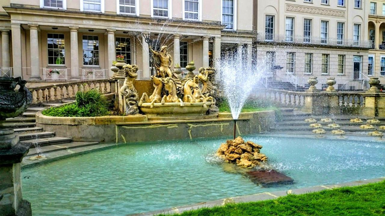 Regency Hall Smart Cheltenham Ensuite Rooms E Экстерьер фото