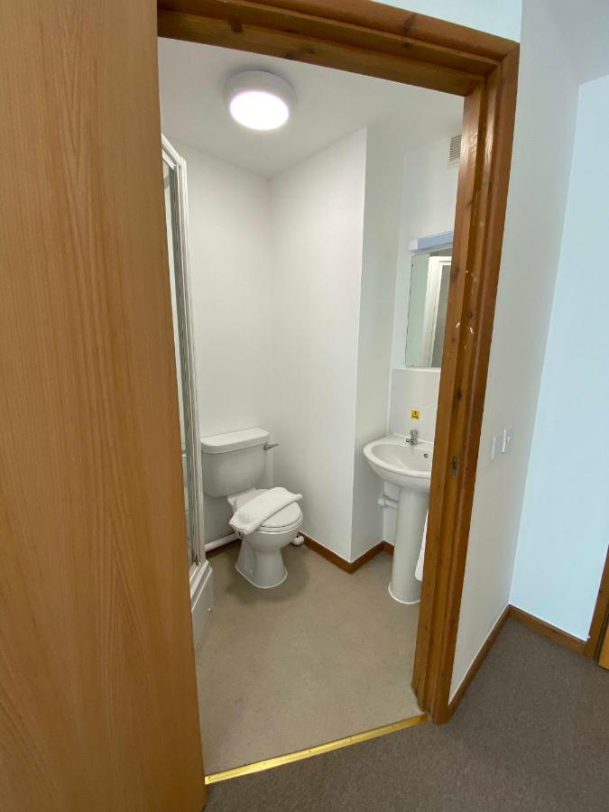 Regency Hall Smart Cheltenham Ensuite Rooms E Экстерьер фото