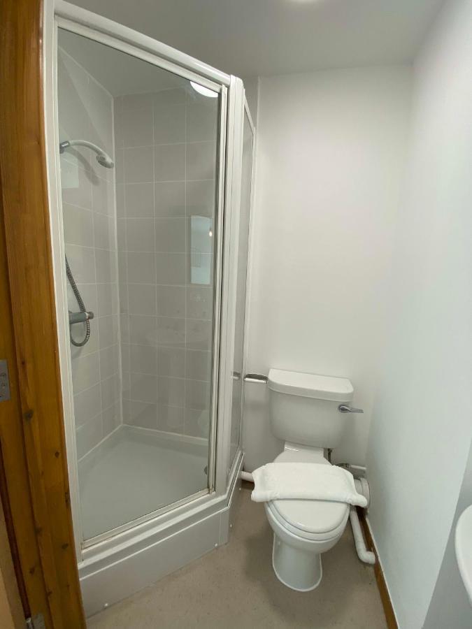 Regency Hall Smart Cheltenham Ensuite Rooms E Экстерьер фото