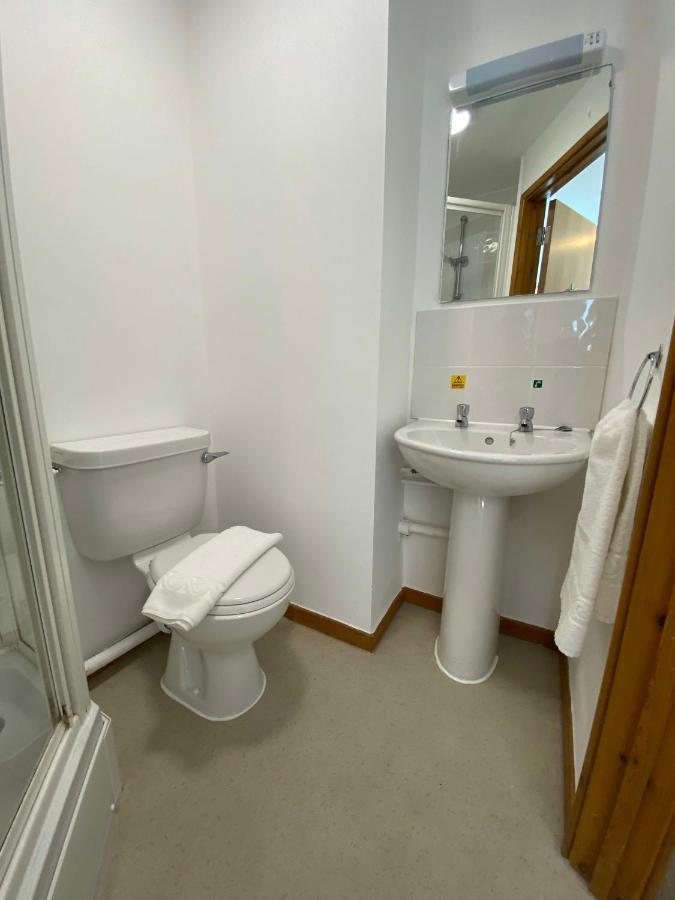 Regency Hall Smart Cheltenham Ensuite Rooms E Экстерьер фото