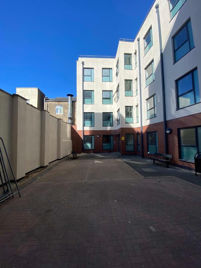 Regency Hall Smart Cheltenham Ensuite Rooms E Экстерьер фото